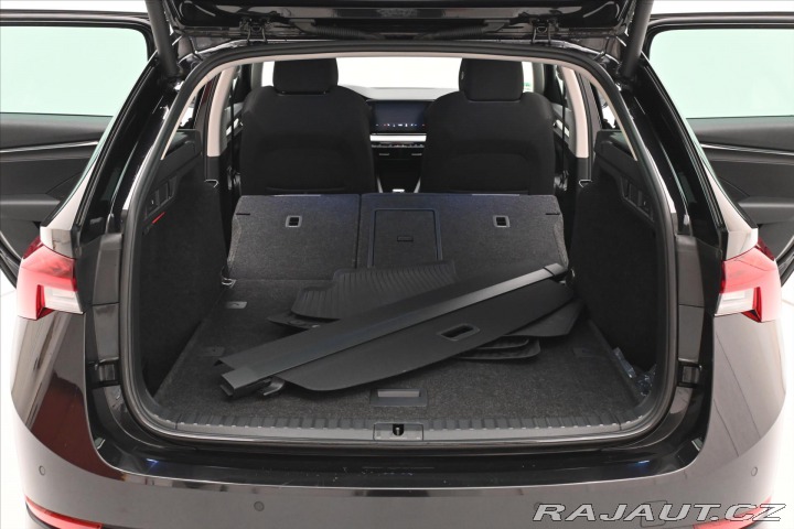 Škoda Octavia 2,0 TDI 110 KW DSG Ambiti 2021