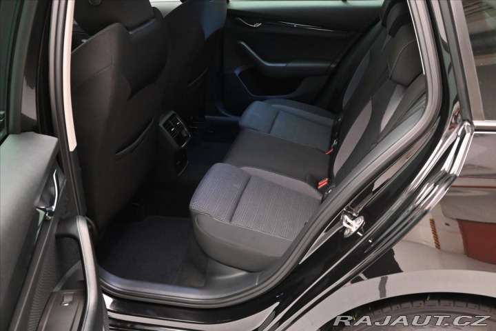 Škoda Octavia 2,0 TDI 110KW DSG Ambitio 2021