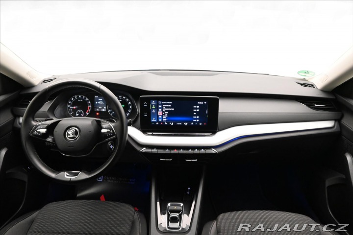 Škoda Octavia 2,0 TDI 110KW DSG Ambitio 2021