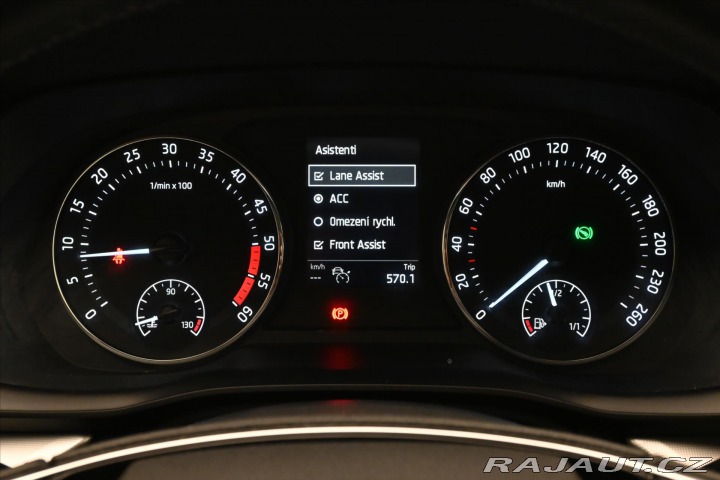 Škoda Octavia 2,0 TDI 110KW DSG Ambitio 2021