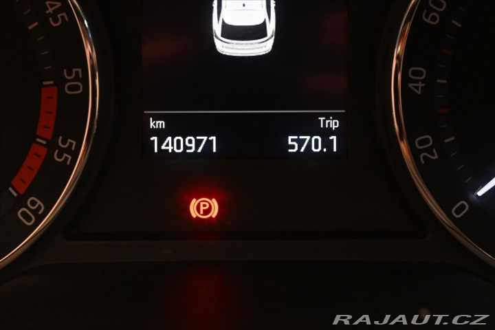 Škoda Octavia 2,0 TDI 110KW DSG Ambitio 2021