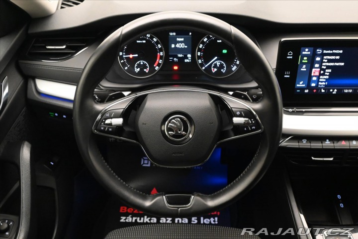 Škoda Octavia 2,0 TDI 110 KW DSG Ambiti 2021