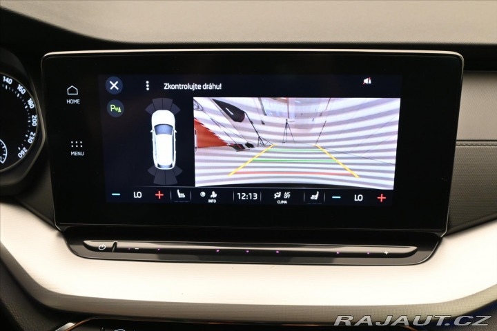 Škoda Octavia 2,0 TDI 110 KW DSG Ambiti 2021