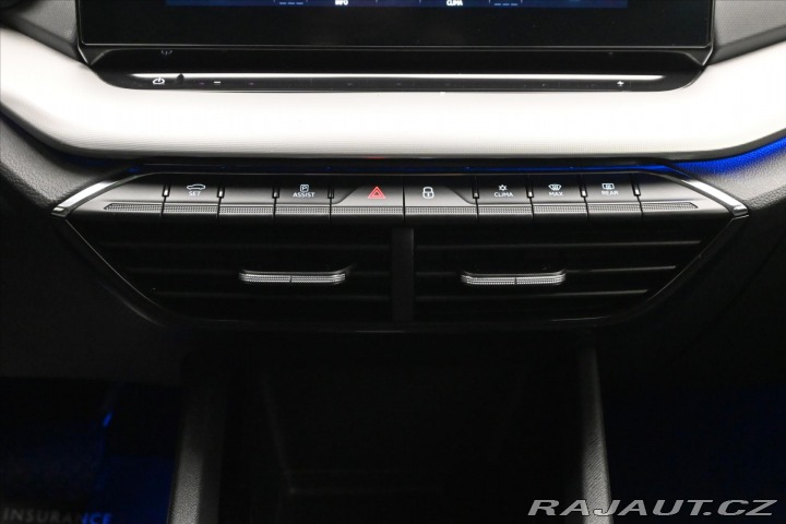 Škoda Octavia 2,0 TDI 110 KW DSG Ambiti 2021