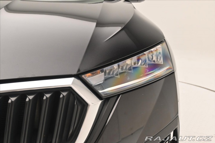 Škoda Octavia 2,0 TDI 110KW DSG Ambitio 2021