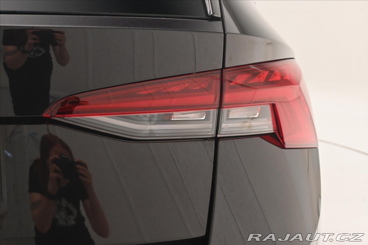 Škoda Octavia 2,0 TDI 110 KW DSG Ambiti 2021