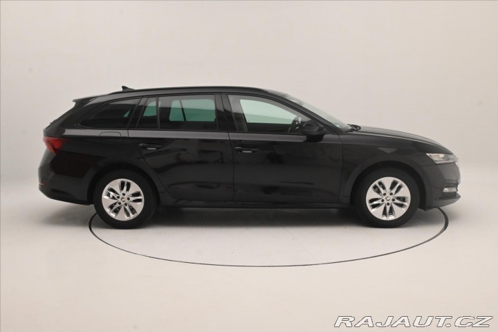 Škoda Octavia 2,0 TDI 110 KW DSG Ambiti 2021