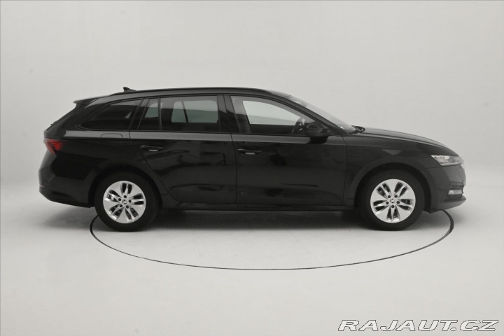 Škoda Octavia 2,0 TDI 110KW DSG Ambitio 2021