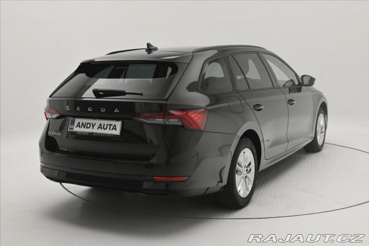 Škoda Octavia 2,0 TDI 110KW DSG Ambitio 2021