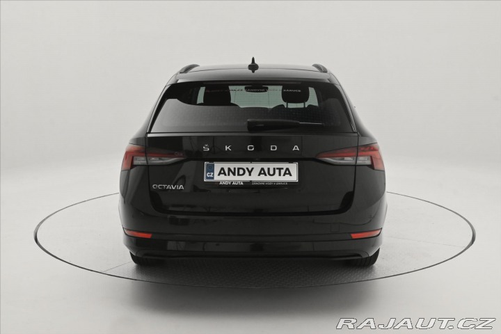 Škoda Octavia 2,0 TDI 110KW DSG Ambitio 2021