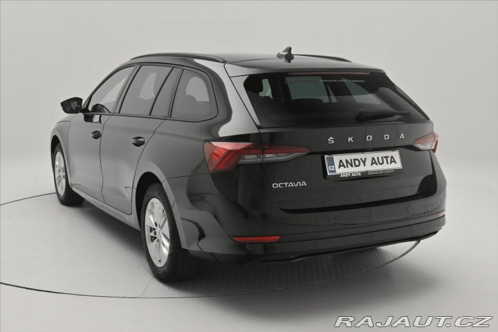 Škoda Octavia 2,0 TDI 110KW DSG Ambitio 2021