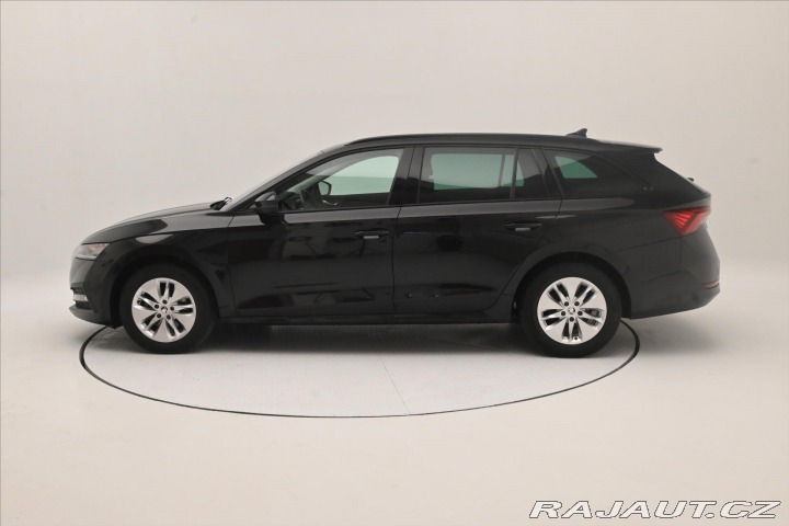 Škoda Octavia 2,0 TDI 110 KW DSG Ambiti 2021