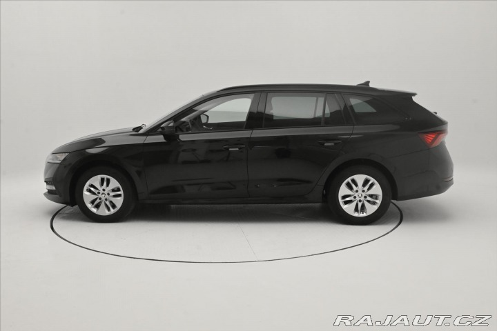 Škoda Octavia 2,0 TDI 110KW DSG Ambitio 2021