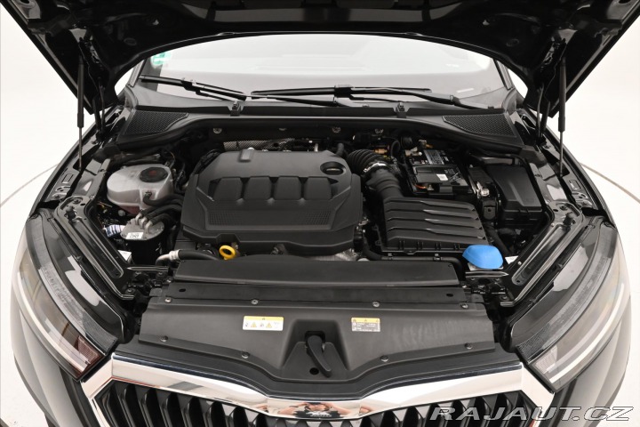 Škoda Octavia 2,0 TDI 110 KW DSG Ambiti 2021
