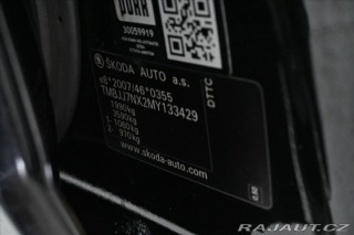 Škoda Octavia 2,0 TDI 110 KW DSG Ambiti 2021