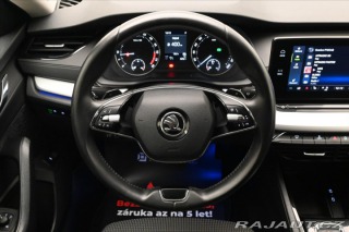 Škoda Octavia 2,0 TDI 110 KW DSG Ambiti 2021