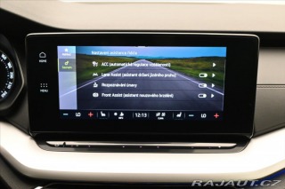 Škoda Octavia 2,0 TDI 110 KW DSG Ambiti 2021
