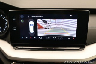 Škoda Octavia 2,0 TDI 110 KW DSG Ambiti 2021