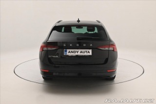 Škoda Octavia 2,0 TDI 110 KW DSG Ambiti 2021
