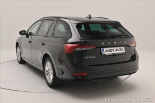 Škoda Octavia 2,0 TDI 110 KW DSG Ambiti 2021