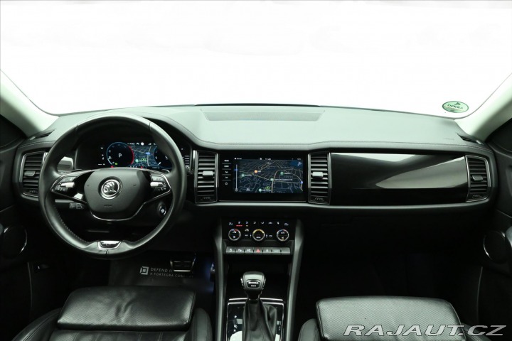 Škoda Kodiaq 2,0 L&K TDI 147kW DSG 2022