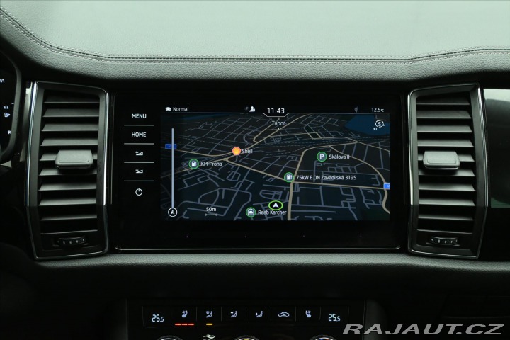 Škoda Kodiaq 2,0 L&K TDI 147kW DSG 2022