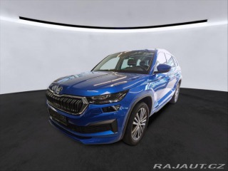 Škoda Kodiaq 2,0 L&K TDI 147kW DSG 2022