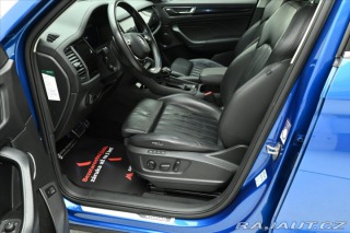 Škoda Kodiaq 2,0 L&K TDI 147kW DSG 2022