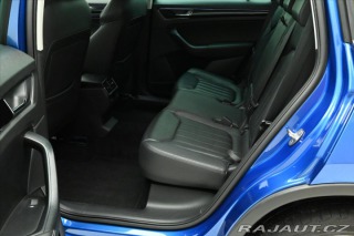 Škoda Kodiaq 2,0 L&K TDI 147kW DSG 2022