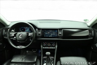 Škoda Kodiaq 2,0 L&K TDI 147kW DSG 2022