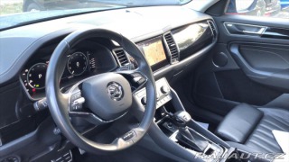 Škoda Kodiaq 2,0 L&K TDI 147kW DSG 2022
