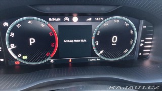 Škoda Kodiaq 2,0 L&K TDI 147kW DSG 2022