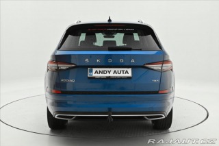 Škoda Kodiaq 2,0 L&K TDI 147kW DSG 2022