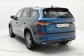 Škoda Kodiaq 2,0 L&K TDI 147kW DSG 2022