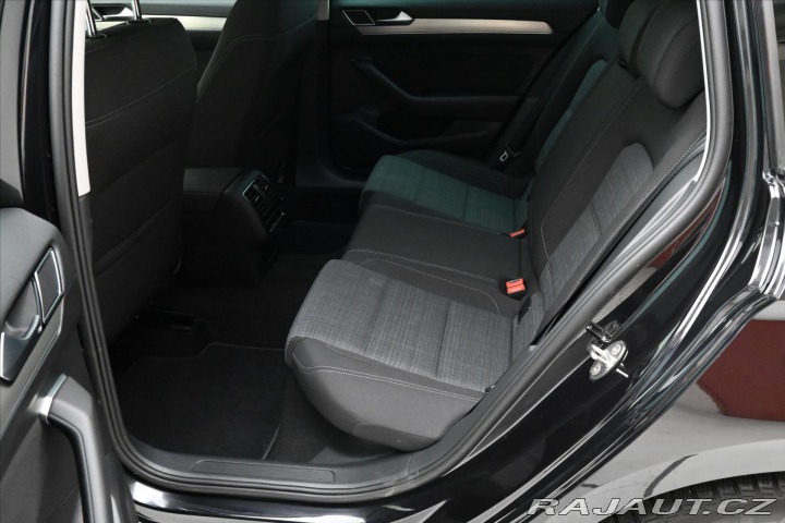 Volkswagen Passat 2,0 TDI 110 kW Business Z 2022