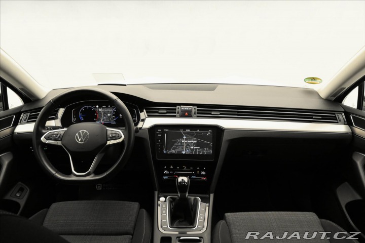 Volkswagen Passat 2,0 TDI 110 kW Business Z 2022