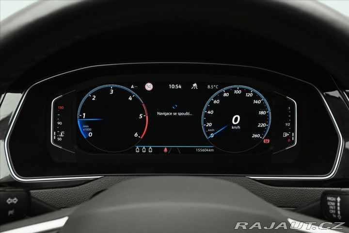 Volkswagen Passat 2,0 TDI 110 kW Business Z 2022