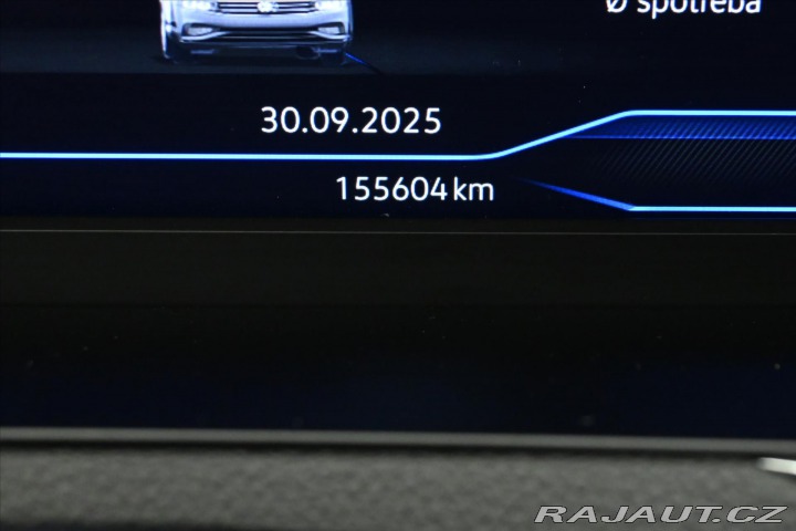 Volkswagen Passat 2,0 TDI 110 kW Business Z 2022