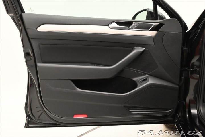 Volkswagen Passat 2,0 TDI 110 kW Business Z 2022