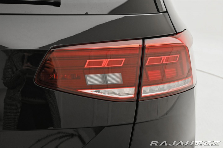 Volkswagen Passat 2,0 TDI 110 kW Business Z 2022