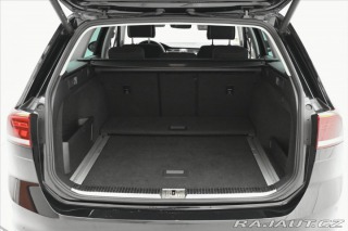 Volkswagen Passat 2,0 TDI 110kW Business Zá 2022