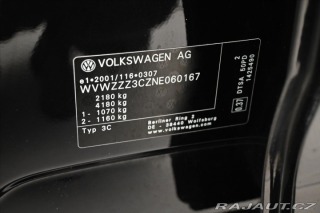 Volkswagen Passat 2,0 TDI 110kW Business Zá 2022