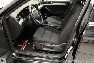 Volkswagen Passat 2,0 TDI 110kW Business Zá 2022