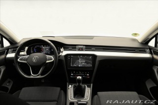 Volkswagen Passat 2,0 TDI 110kW Business Zá 2022