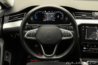 Volkswagen Passat 2,0 TDI 110kW Business Zá 2022