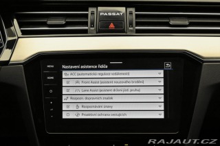 Volkswagen Passat 2,0 TDI 110kW Business Zá 2022