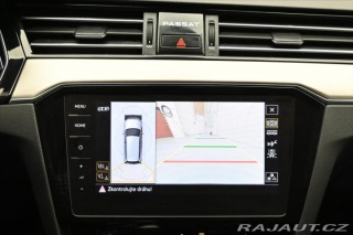 Volkswagen Passat 2,0 TDI 110kW Business Zá 2022