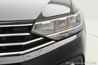 Volkswagen Passat 2,0 TDI 110kW Business Zá 2022