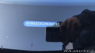 Volkswagen Passat 2,0 TDI 110 kW Business V 2022