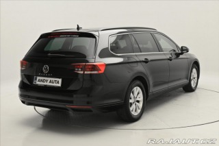 Volkswagen Passat 2,0 TDI 110kW Business Zá 2022